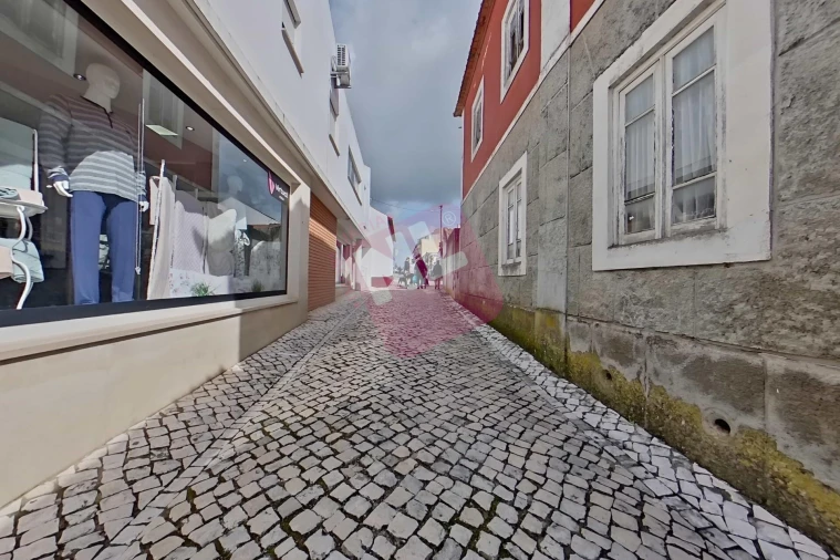 Moradia T5 para Venda em Aveiras de Cima Foto 108