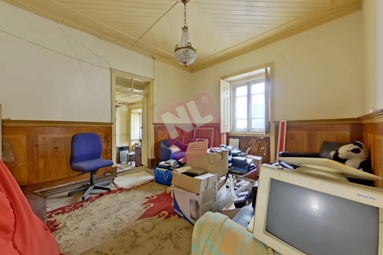 Moradia T5 para Venda em Aveiras de Cima Foto 41