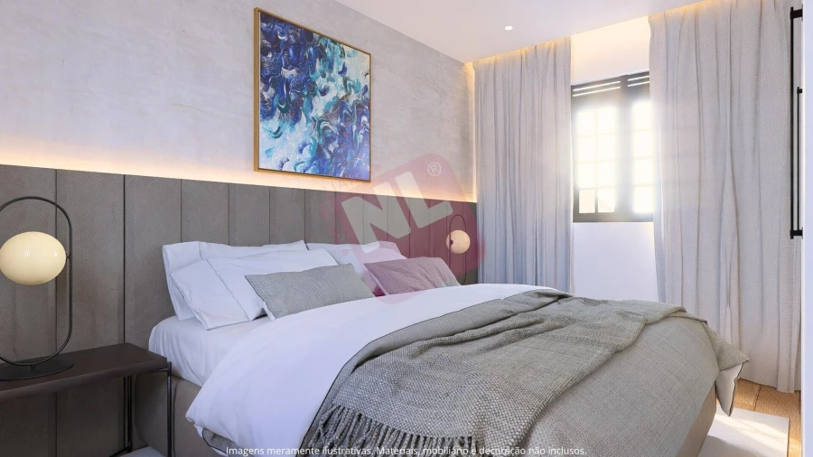 Moradia T5 para Venda em Aveiras de Cima Foto 26