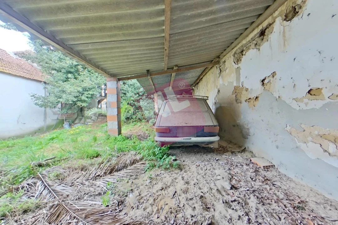 Moradia T5 para Venda em Aveiras de Cima Foto 74