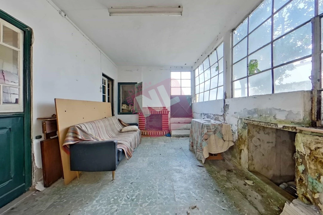 Moradia T5 para Venda em Aveiras de Cima Foto 47