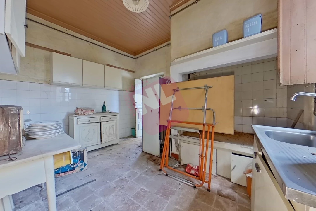 Moradia T5 para Venda em Aveiras de Cima Foto 48