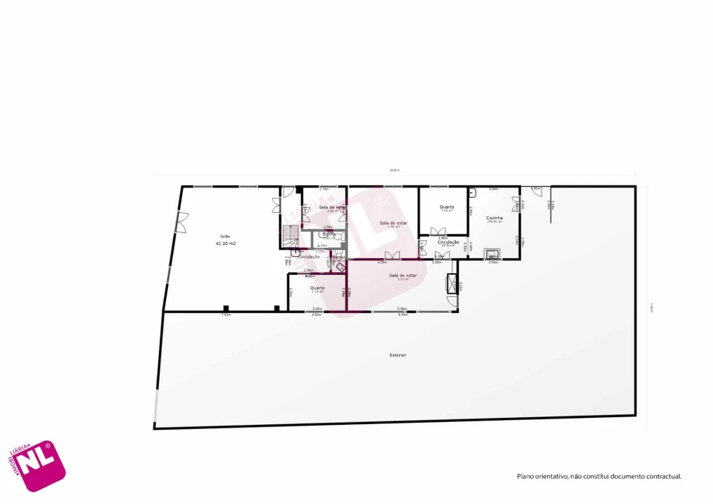 Moradia T5 para Venda em Aveiras de Cima Foto 121