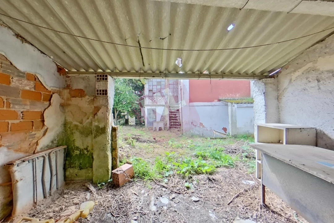 Moradia T5 para Venda em Aveiras de Cima Foto 58