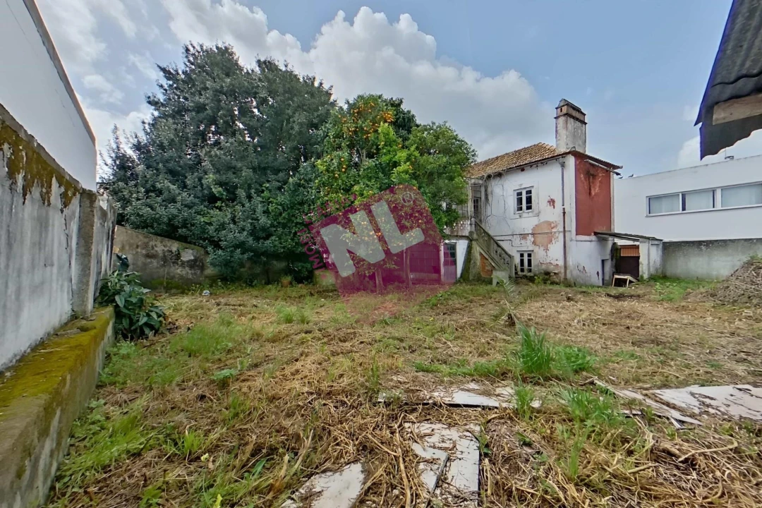 Moradia T5 para Venda em Aveiras de Cima Foto 61