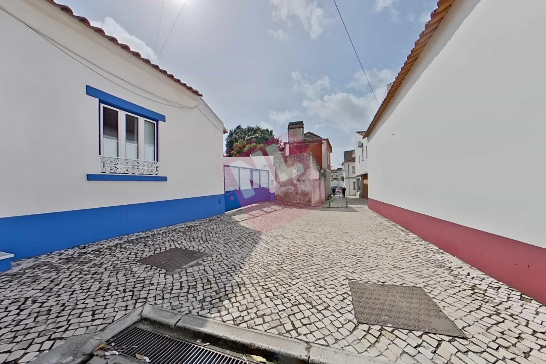 Moradia T5 para Venda em Aveiras de Cima Foto 107