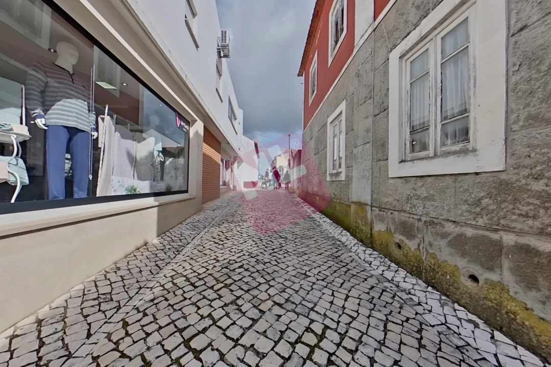 Moradia T5 para Venda em Aveiras de Cima Foto 108