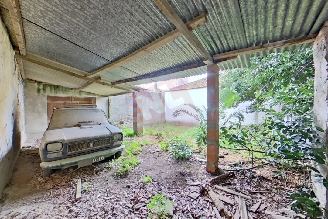 Moradia T5 para Venda em Aveiras de Cima Foto 76