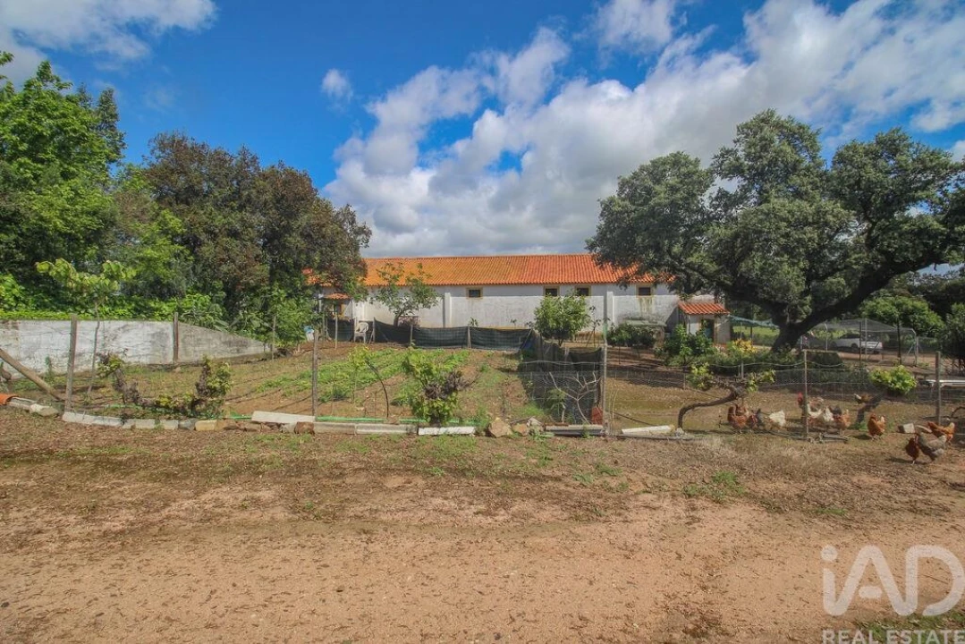 Moradia T3 para Venda em Nossa Senhora da Expectação Foto 20