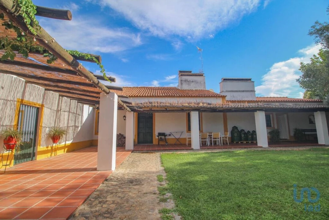 Moradia T3 para Venda em Nossa Senhora da Expectação Foto 9