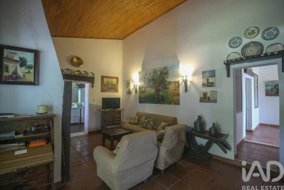 Moradia T3 para Venda em Nossa Senhora da Expectação Foto 26