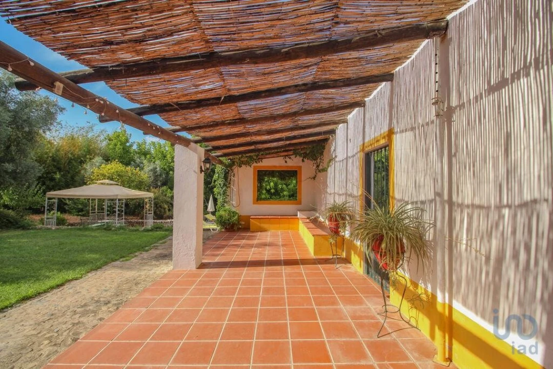 Moradia T3 para Venda em Nossa Senhora da Expectação Foto 12