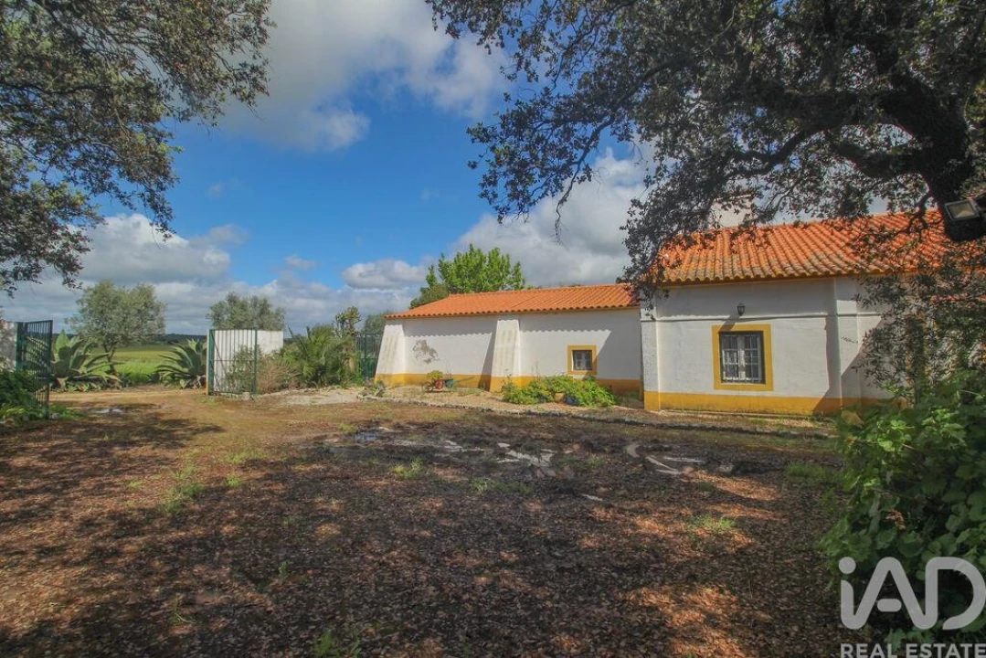 Moradia T3 para Venda em Nossa Senhora da Expectação Foto 22