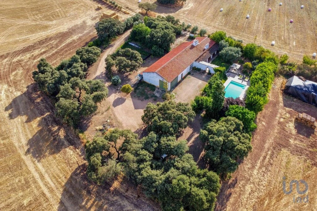 Moradia T3 para Venda em Nossa Senhora da Expectação Foto 4