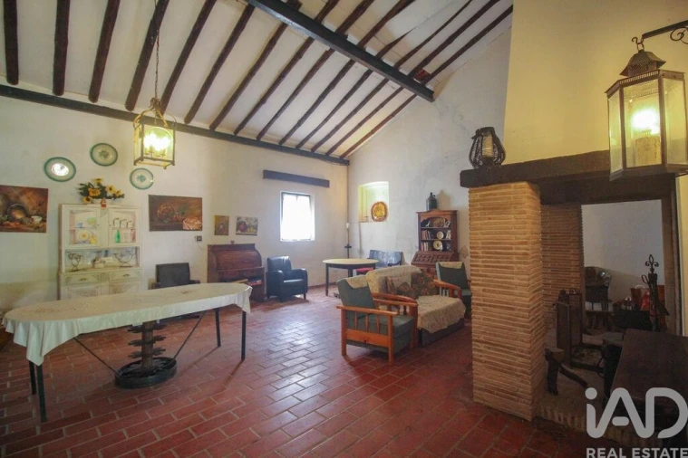 Moradia T3 para Venda em Nossa Senhora da Expectação Foto 23