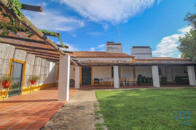 Moradia T3 para Venda em Nossa Senhora da Expectação Foto 9