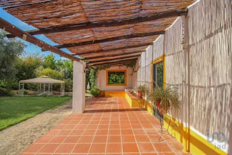 Moradia T3 para Venda em Nossa Senhora da Expectação Foto 12