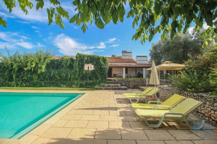 Moradia T3 para Venda em Nossa Senhora da Expectação Foto 5