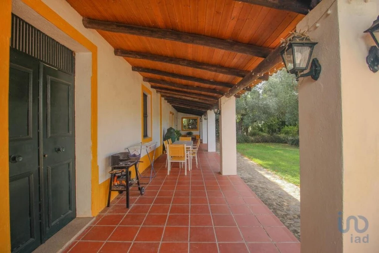 Moradia T3 para Venda em Nossa Senhora da Expectação Foto 13