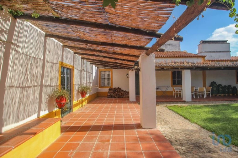 Moradia T3 para Venda em Nossa Senhora da Expectação Foto 10