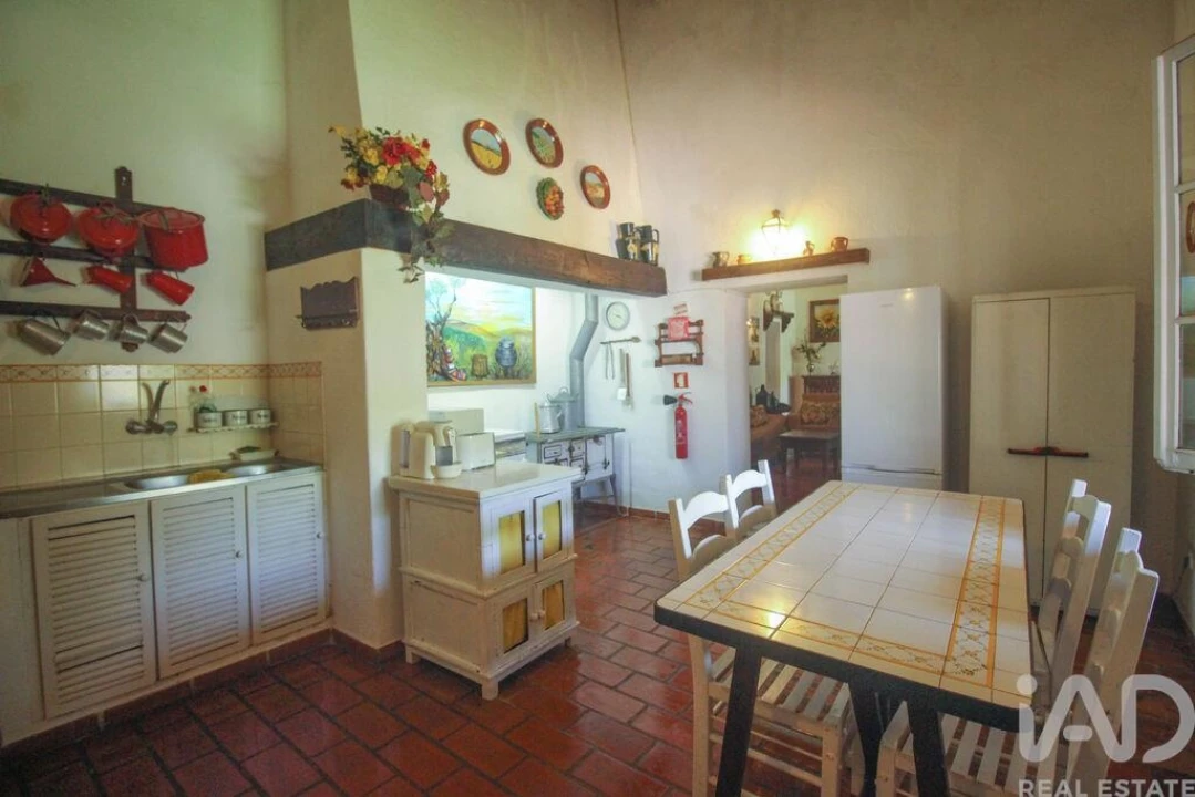 Moradia T3 para Venda em Nossa Senhora da Expectação Foto 27