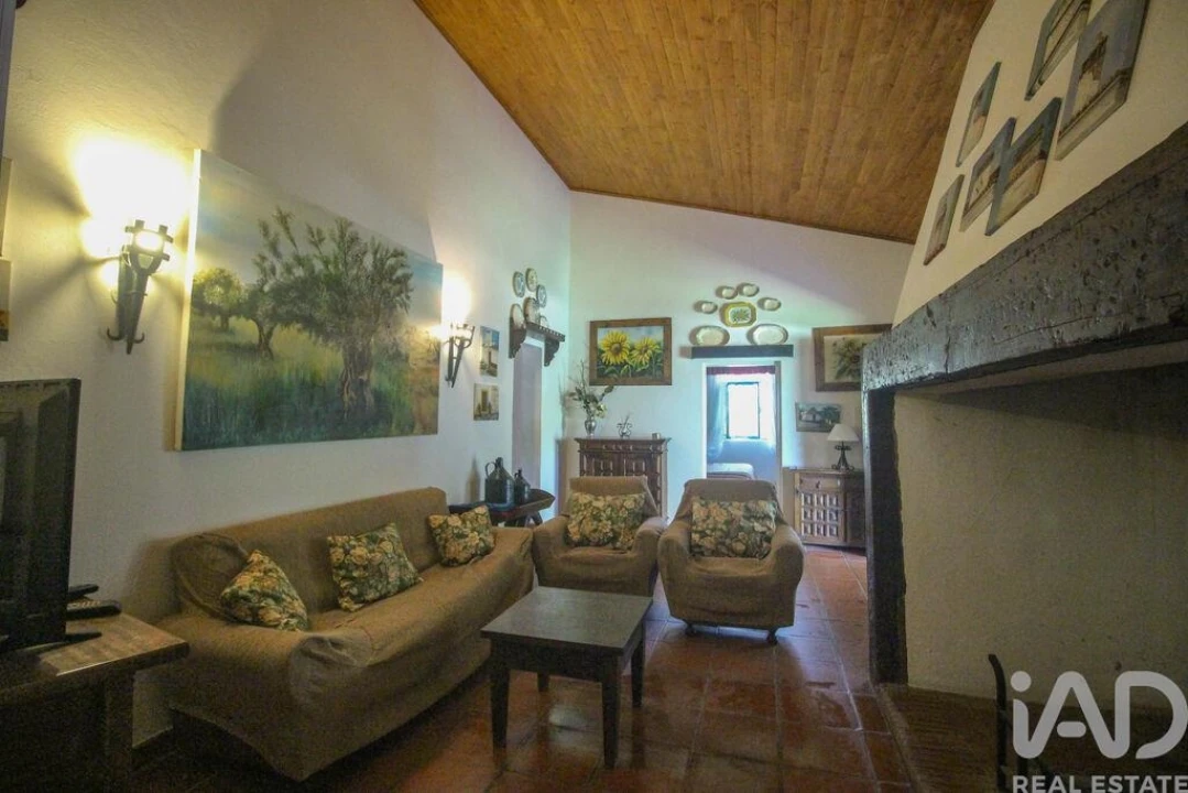 Moradia T3 para Venda em Nossa Senhora da Expectação Foto 25