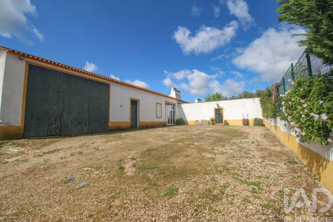 Moradia T3 para Venda em Nossa Senhora da Expectação Foto 16