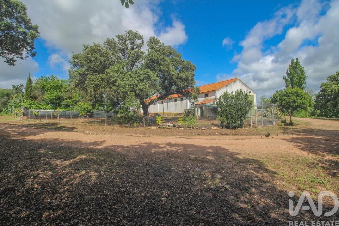 Moradia T3 para Venda em Nossa Senhora da Expectação Foto 19