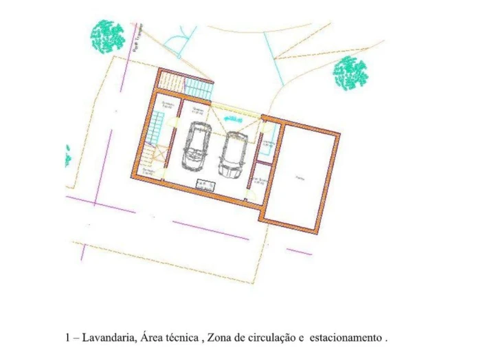 Moradia T5 para Venda em São Brás de Alportel Foto 21