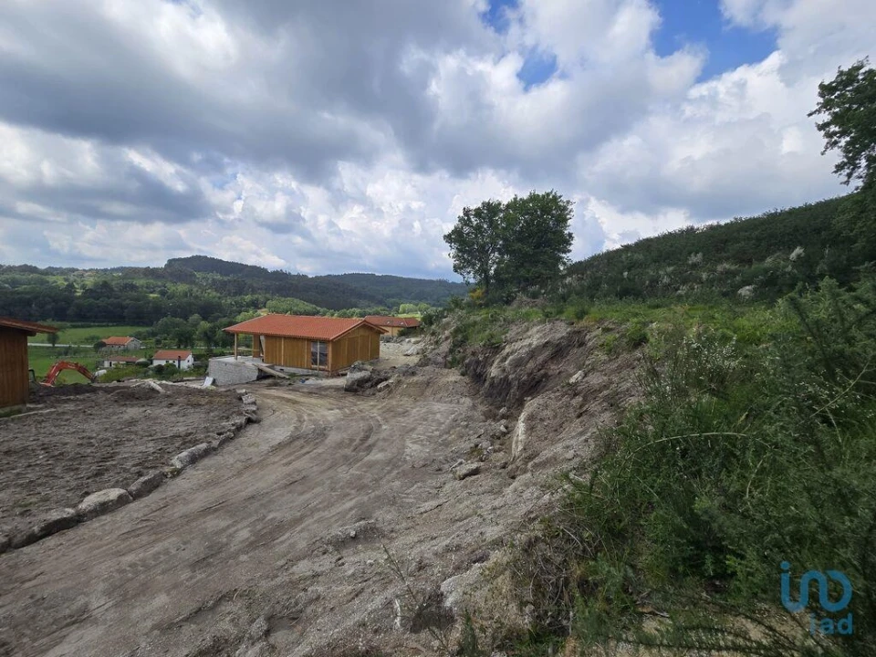 Terreno para Venda em Serzedelo Foto 8