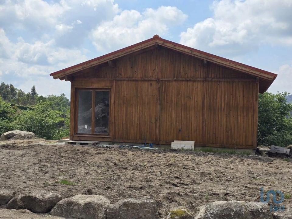 Terreno para Venda em Serzedelo Foto 12