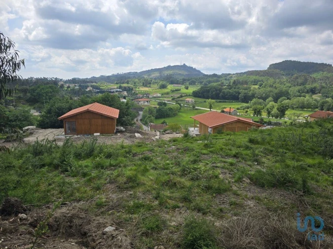 Terreno para Venda em Serzedelo Foto 13