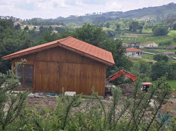 Terreno para Venda em Serzedelo Foto 10