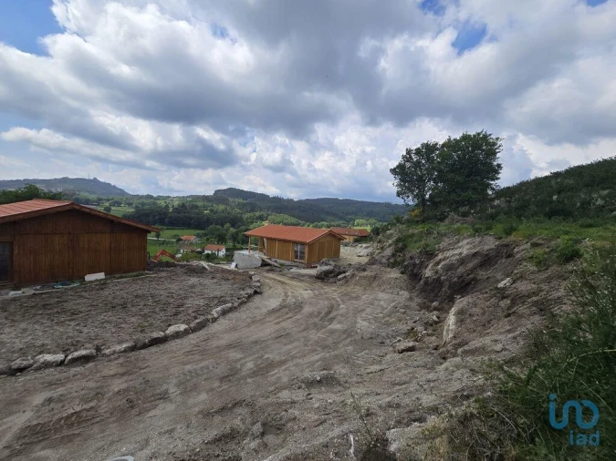 Terreno para Venda em Serzedelo Foto 14