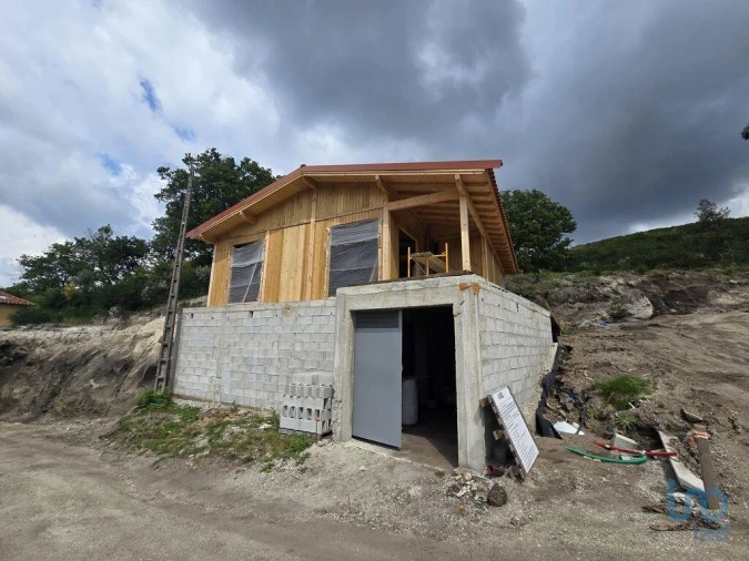 Terreno para Venda em Serzedelo Foto 2