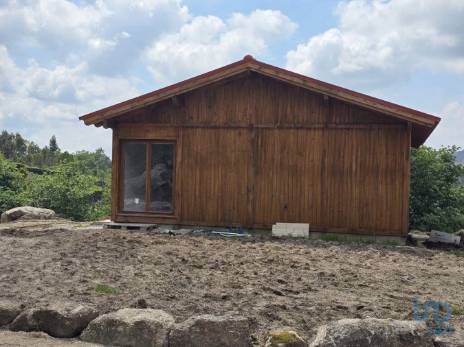 Terreno para Venda em Serzedelo Foto 12