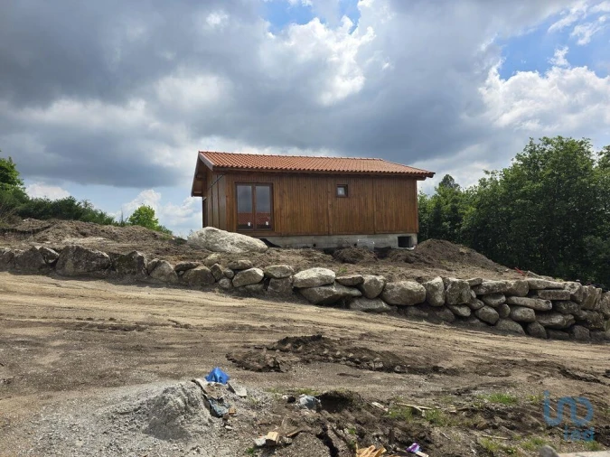 Terreno para Venda em Serzedelo Foto 11