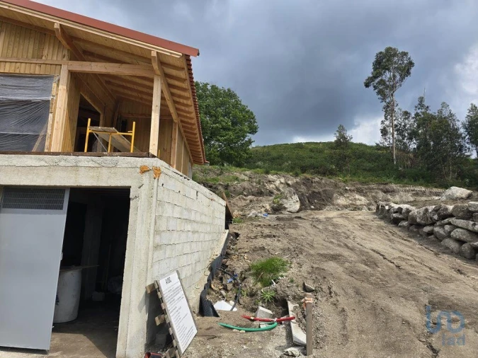 Terreno para Venda em Serzedelo Foto 3