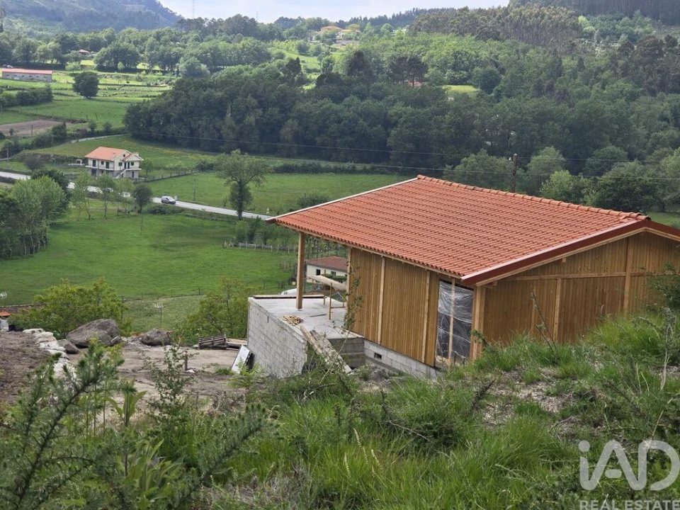 Terreno para Venda em Serzedelo Foto 15