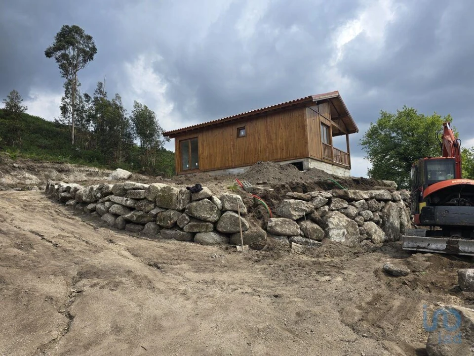 Terreno para Venda em Serzedelo Foto 6