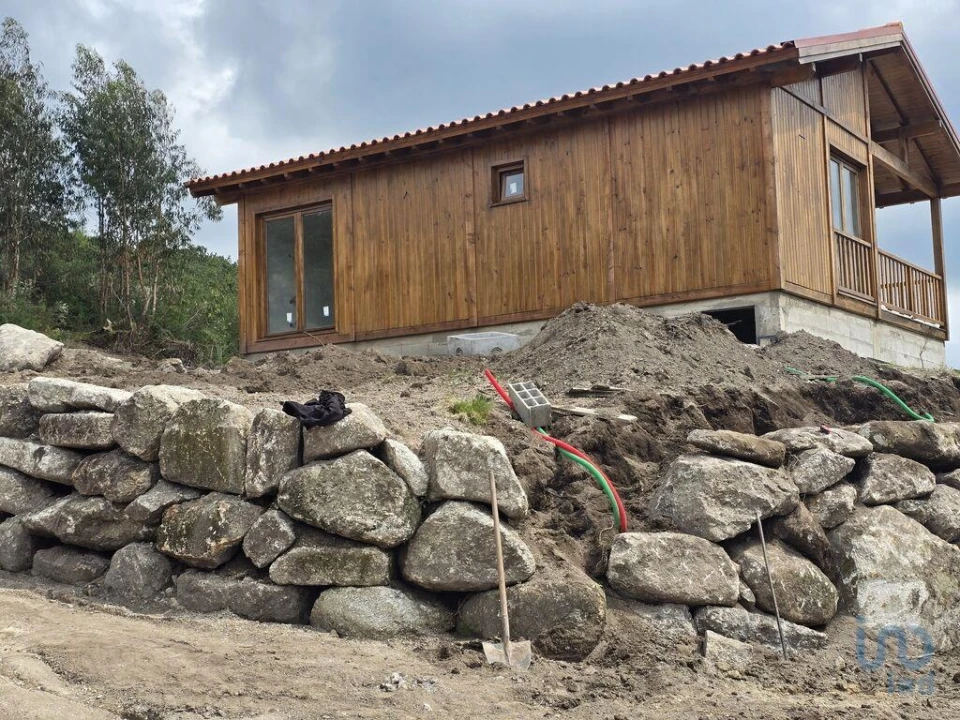 Terreno para Venda em Serzedelo Foto 7