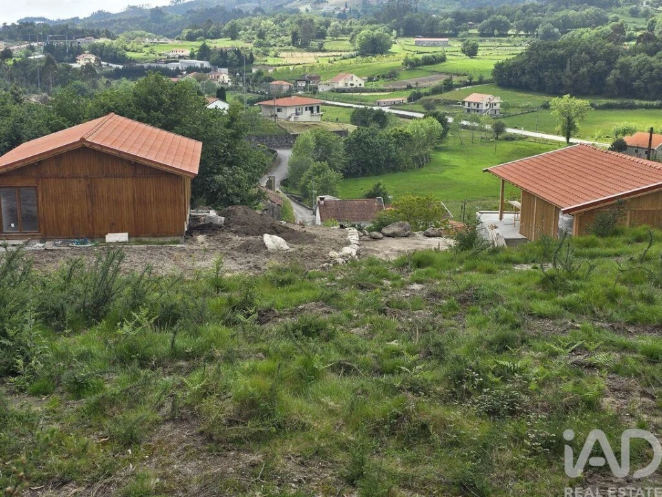 Terreno para Venda em Serzedelo Foto 16