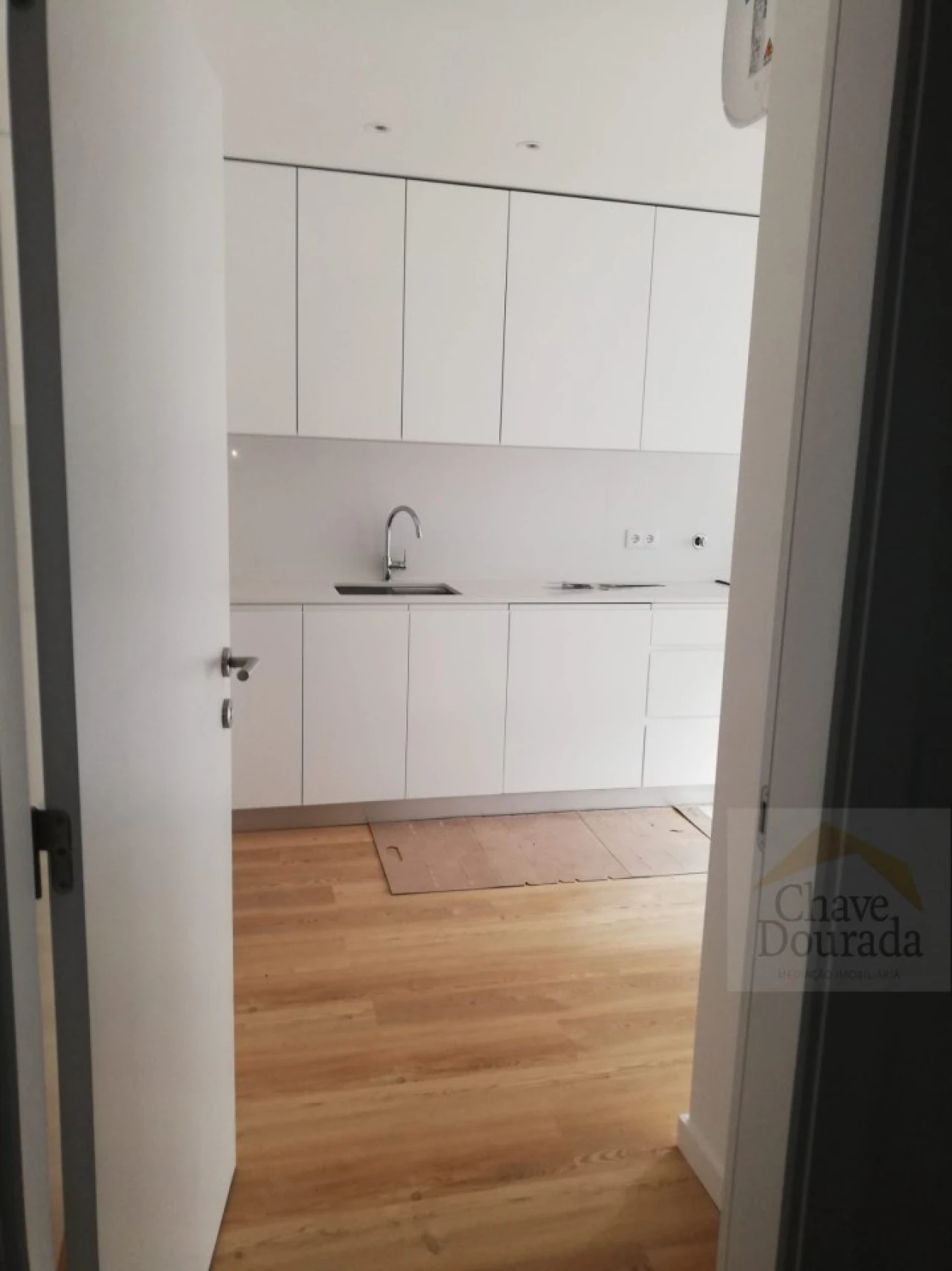 Apartamento T2 para Venda em Santo Antonio dos Olivais Foto 6