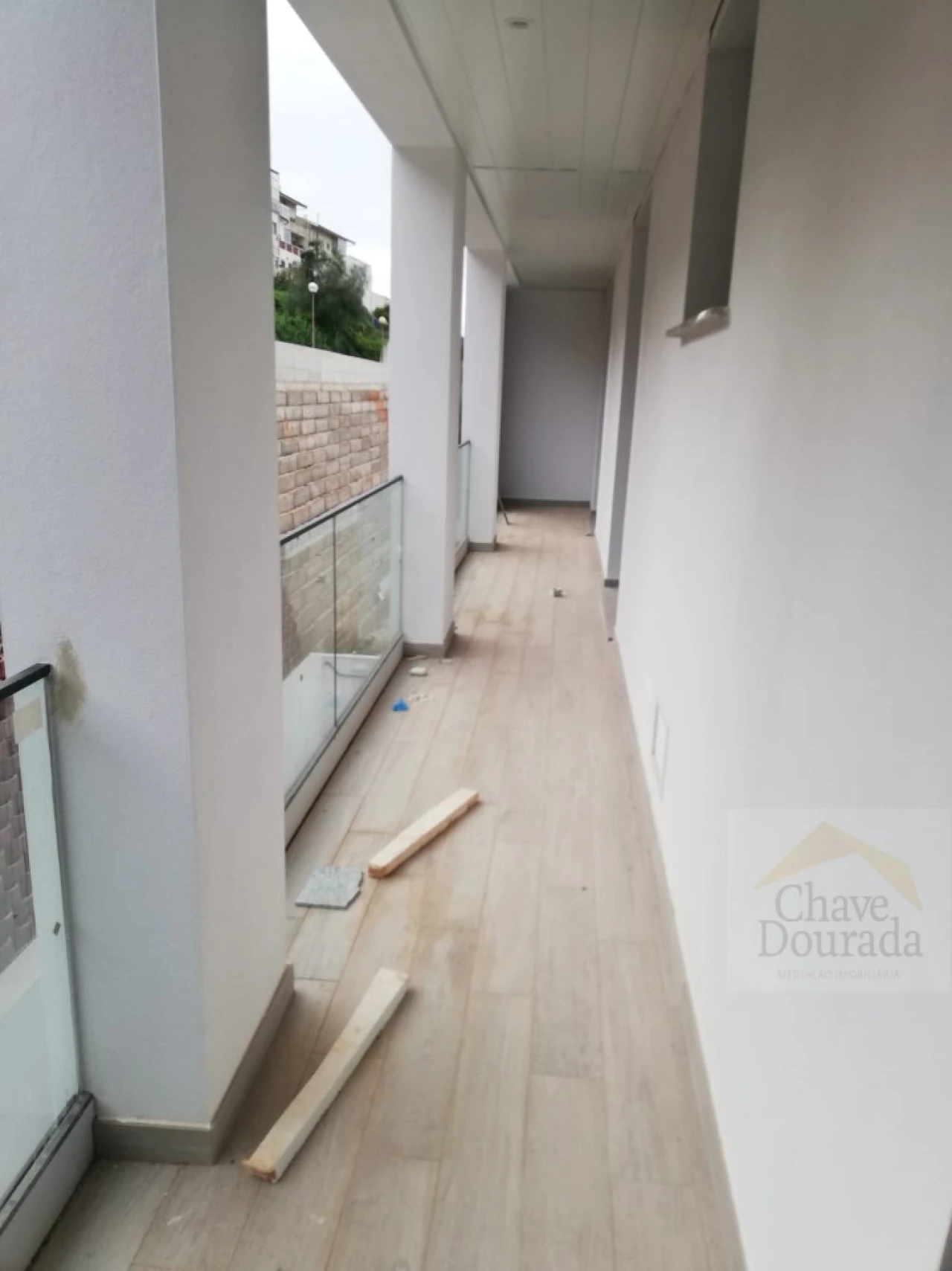 Apartamento T2 para Venda em Santo Antonio dos Olivais Foto 7