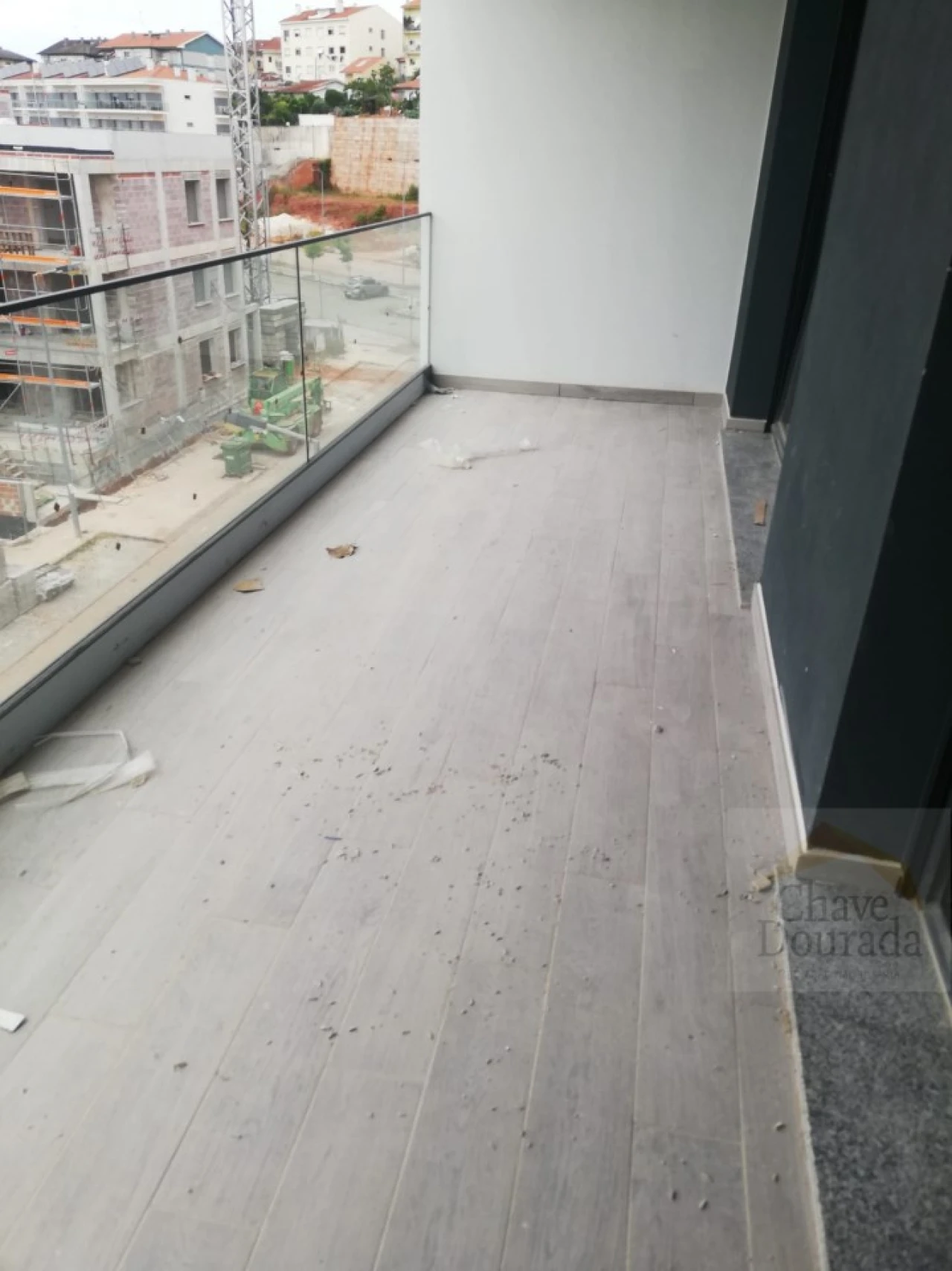 Apartamento T2 para Venda em Santo Antonio dos Olivais Foto 8