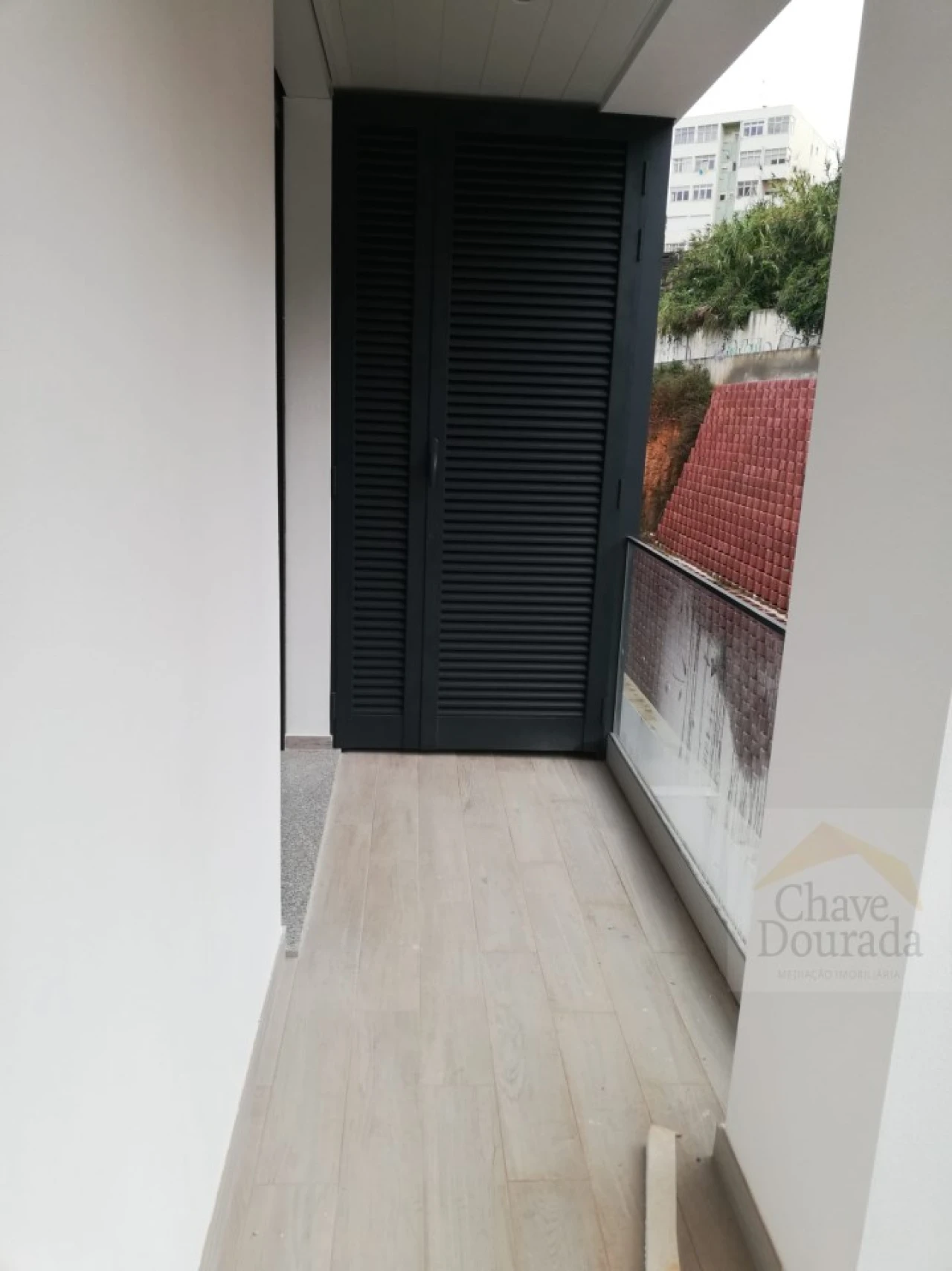 Apartamento T2 para Venda em Santo Antonio dos Olivais Foto 9