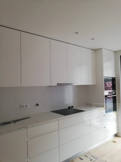 Apartamento T2 para Venda em Santo Antonio dos Olivais