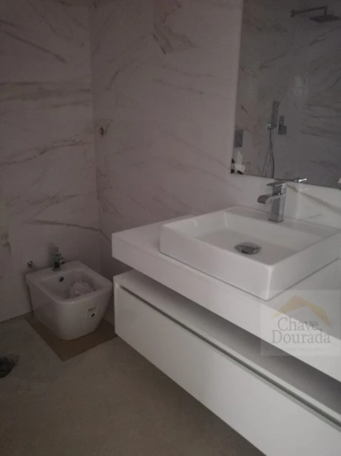 Apartamento T2 para Venda em Santo Antonio dos Olivais