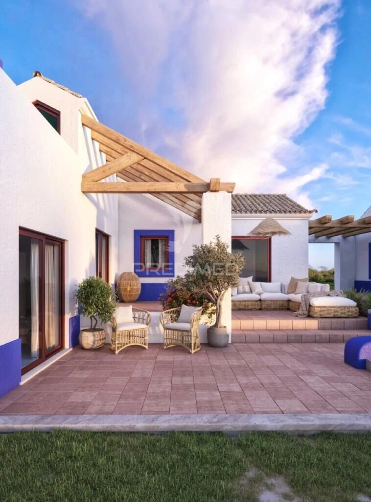 Terreno para Venda em São Luis Foto 1