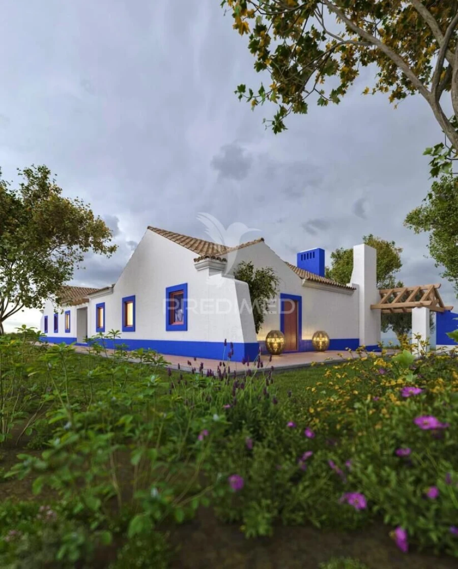 Terreno para Venda em São Luis Foto 3